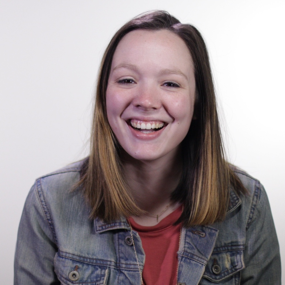 Meet your Posher, Christina